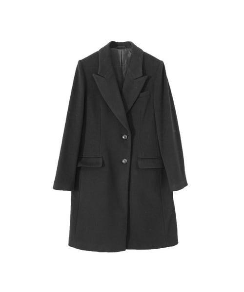 レア❗定価15万超❗ Y-3 チェスターコート ロゴ URBAN RESEARCH ROSSO WOMEN（アーバンリサーチ ロッソ）の