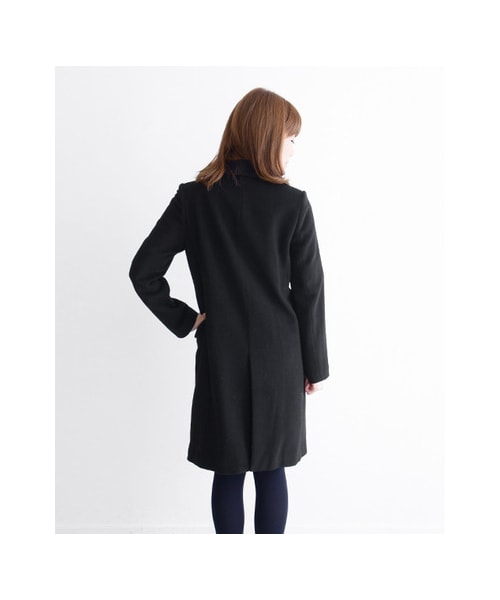 ⭐️美品⭐️ROSSO チェスターコート(OREICHALKOS) ⭐️ URBAN RESEARCH ROSSO WOMEN（アーバンリサーチ ロッソ）の