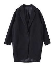 KBF | テーラーBIGコート(ジャケット/アウター)