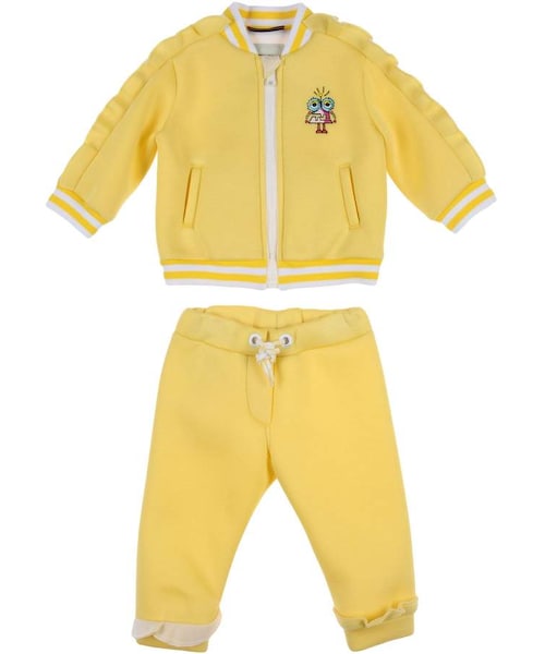 fendi sweatsuit