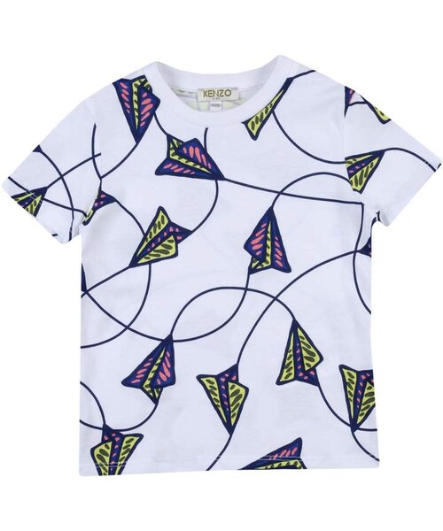 KENZO（ケンゾー）の「KENZO T-shirts（Tシャツ/カットソー）」 - WEAR