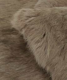 URBAN RESEARCH（アーバンリサーチ）の「ラビットファーショール