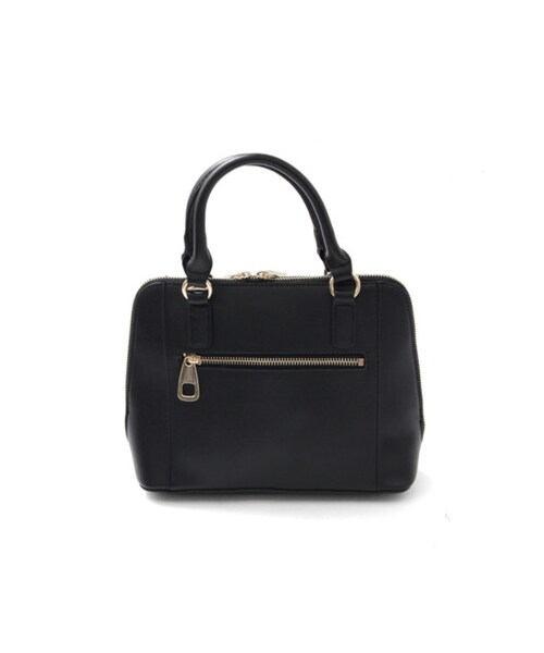 RODE SKO（ロデスコ）の「プチバック レディ（バッグ・レディース・OFF×BLK/BLK/P/BEG・-）」の8枚目の写真