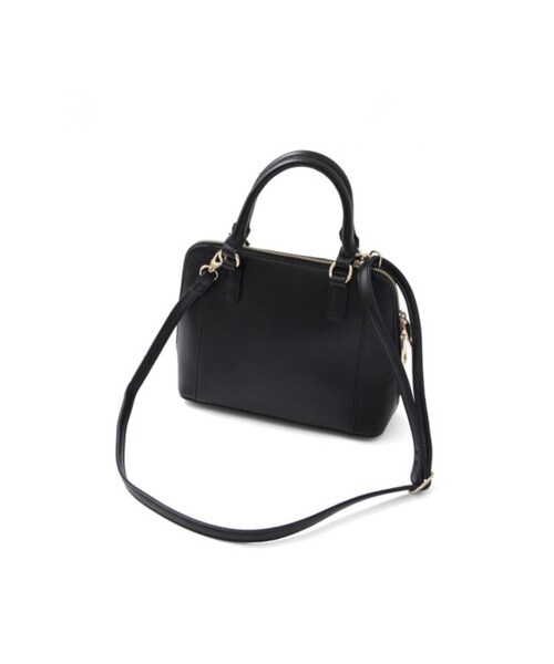 RODE SKO（ロデスコ）の「プチバック レディ（バッグ・レディース・OFF×BLK/BLK/P/BEG・-）」の6枚目の写真