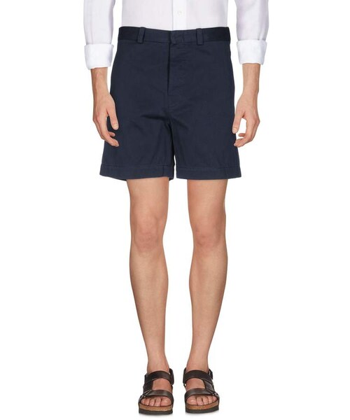 MARNI(マルニ)の「MARNI Shorts(その他パンツ・メンズ・Blue・32/36)」の1枚目の写真