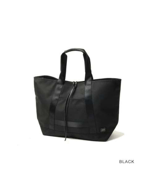 吉田カバン トートバッグ TRAVEL COUTURE by LOWERCASE URBAN RESEARCH（アーバンリサーチ）の「TRAVEL COUTURE by