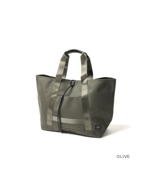 Porter x TRAVEL COUTURE by LOWERCASE トート URBAN RESEARCH（アーバンリサーチ）の「TRAVEL COUTURE by LOWERCASE