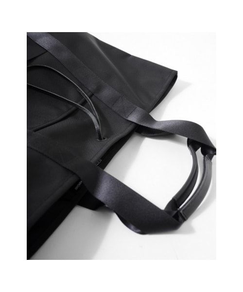 ◾️PORTER［TRAVEL COUTURE by LOWERCASE バッグ］ ポーター×LOWERCASEのシンプルバッグで街も旅も軽やかに