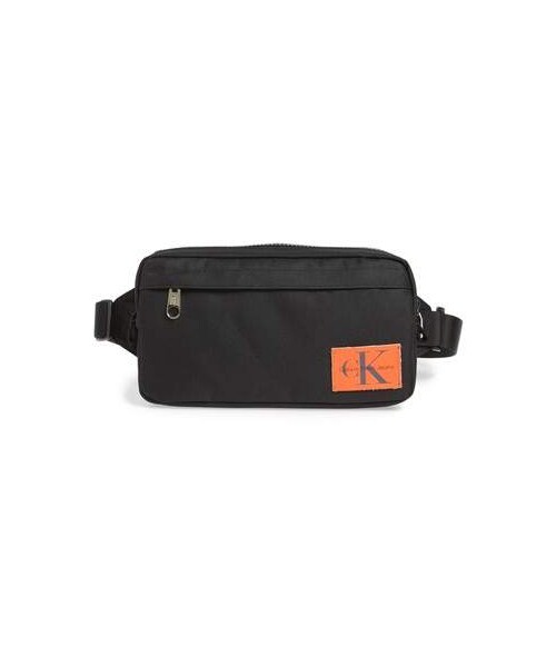 CK Calvin Klein（シーケーカルバンクライン）の「CK CALVIN KLEIN Convertible Fanny Pack（トートバッグ）」 WEAR