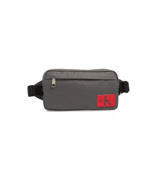 CK Calvin Klein（シーケーカルバンクライン）の「CK CALVIN KLEIN Convertible Fanny Pack