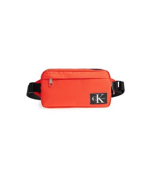 CK Calvin Klein（シーケーカルバンクライン）の「CK CALVIN KLEIN Convertible Fanny Pack（トートバッグ）」 WEAR