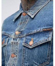 Nudie Jeans（ヌーディージーンズ）の「Nudie Jeans Co Billy