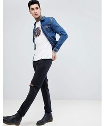 Pretty Green（プリティーグリーン）の「Pretty Green Dock Denim