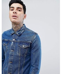 Pretty Green（プリティーグリーン）の「Pretty Green Dock Denim