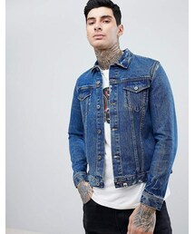 Pretty Green（プリティーグリーン）の「Pretty Green Dock Denim