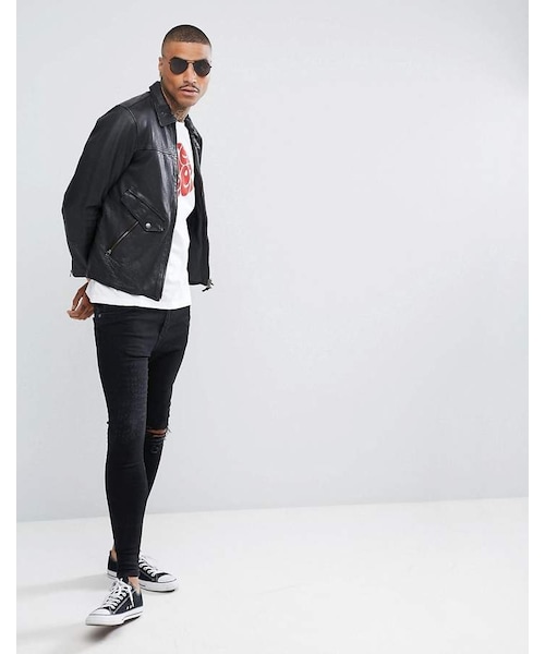 Pretty Green（プリティーグリーン）の「Pretty Green Jennetts