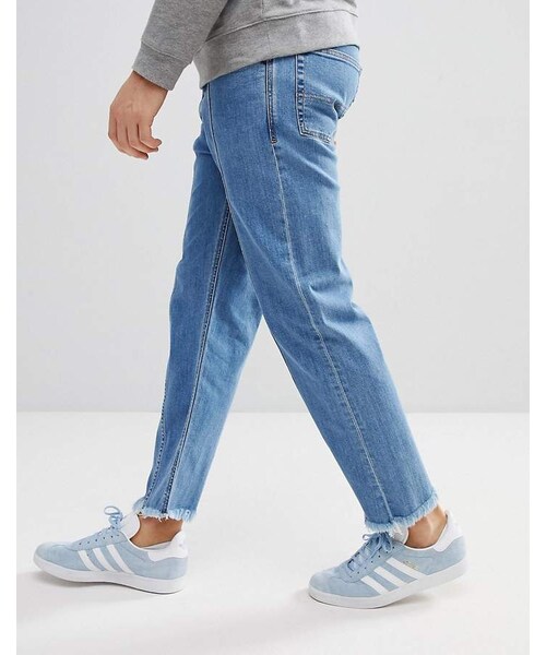 新品 DIESEL ディーゼル DAGH-XP レギュラー デニム パンツ 31