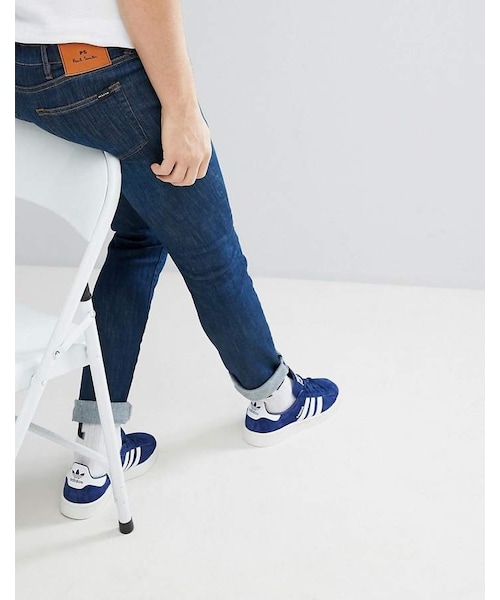 【人気ブランド！】Paul Smith jeans デニム　パンツ Paul Smith（ポールスミス）の「PS Paul Smith Reflex Super Stretch