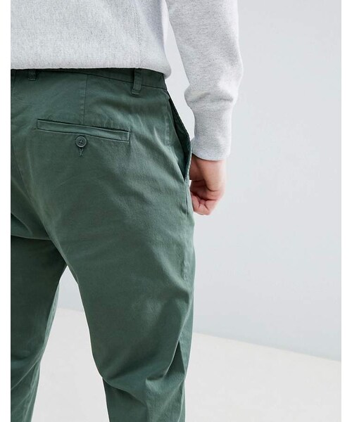 WEEKDAY（ウィークデイ）の「Weekday Forest Chinos（その他パンツ