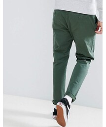パンツ WEEKDAY w32 WEEKDAY（ウィークデイ）の「Weekday Forest Chinos（その他パンツ
