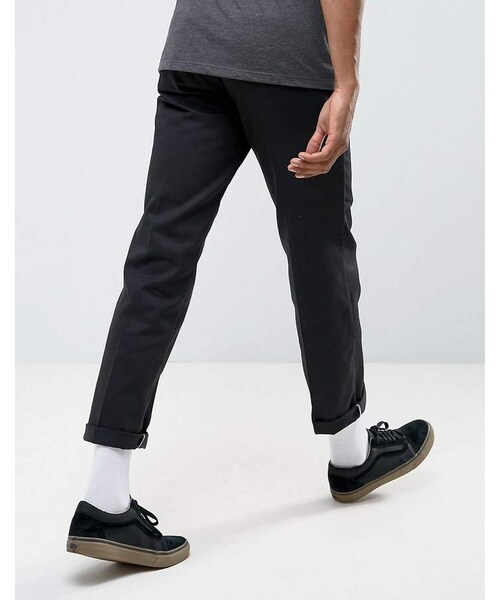 dickies 874 work pant chinos in straight fit