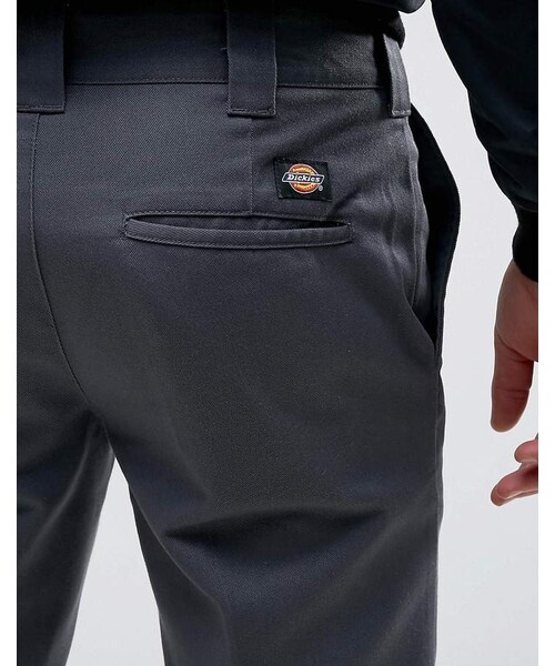 パンツ Dickies 872 W34 L32 Dickies（ディッキーズ）の「Dickies 872 Work Pant Chino In