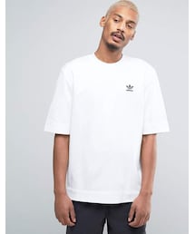 SHADOWS DIG EXTRA Tシャツ 白/XL ホワイト ZARA X DUDE WITH SIGN LIMITED EDITION T-SHIRT MEN'S SIZE