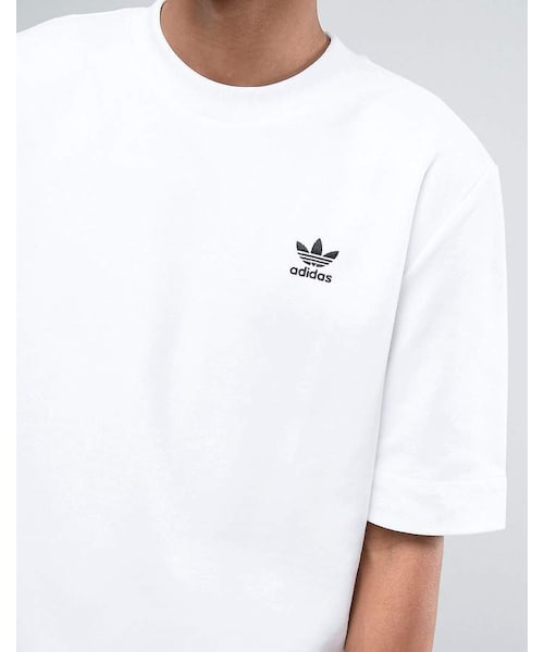 Tシャツ・カットソー ADIDAS CONTRAST TEE 5FT2305 セール】adidas アディダス M CONTRAST TEE ショートスリーブ