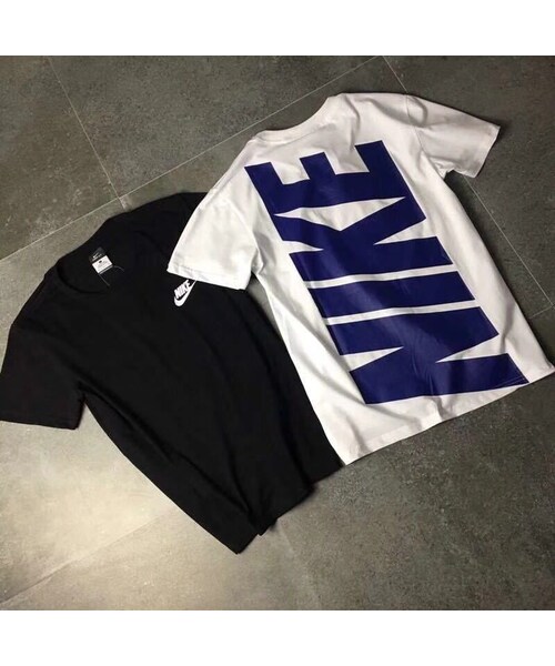 Nike ナイキ の Tokyo Nike ナイキ Tシャツ メンズレディース T