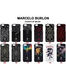 MARCELO BURON（マルセロ ブロン）の「MARCELO BURLON マルセロ