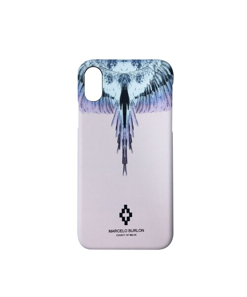 MARCELO BURON（マルセロ ブロン）の「MARCELO BURLON マルセロ