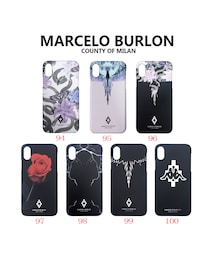 MARCELO BURON（マルセロ ブロン）の「MARCELO BURLON マルセロ