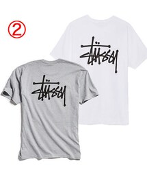 STUSSY（ステューシー）の「○ STUSSY ○人気! 11種から選べる