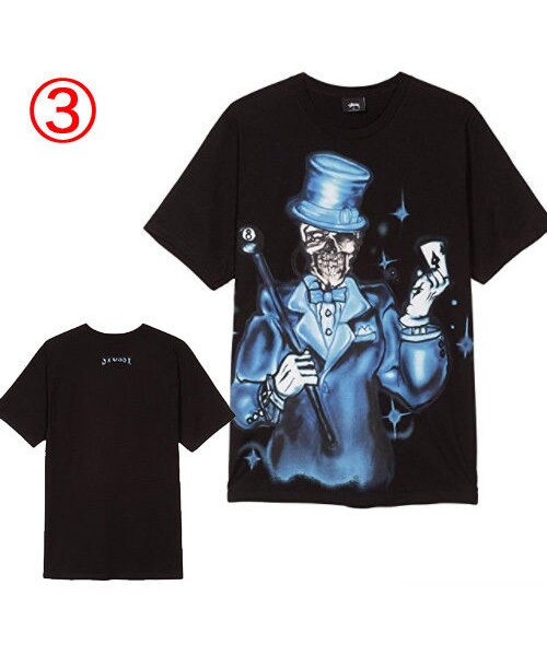 STUSSY（ステューシー）の「○ STUSSY ○人気! 11種から選べる