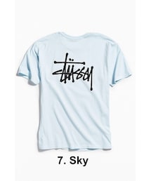 STUSSY（ステューシー）の「LA発/ US限定デザイン彼に着て欲しい