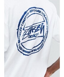 STUSSY（ステューシー）の「【関税・送料込】◇Stussy◇T-Shirt インク