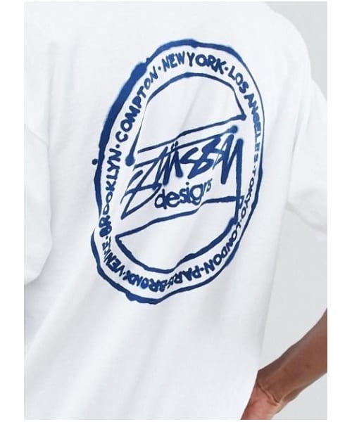 STUSSY（ステューシー）の「【関税・送料込】◇Stussy◇T-Shirt