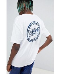 STUSSY（ステューシー）の「【関税・送料込】◇Stussy◇T-Shirt インク