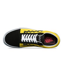 希少　レア　コラボ　lqqk VANS　セットアップ　上下 LIBERAIDERS x VANS LX Sk8-Mid Reissue 83 BLACK | atmos