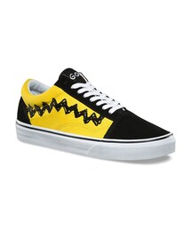 VANS（バンズ）の「希少!! (バンズ) VANS x PEANUTS コラボ