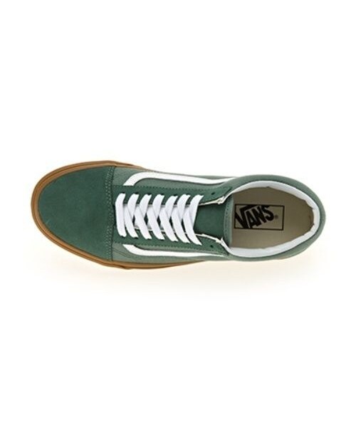 VANS（バンズ）の「(バンズ) VANS☆OLD SKOOL☆3色スニーカー