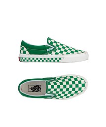 VANSチェック柄フード付きプルオーバーウェア VANSチェック柄フード付きプルオーバーウェア スケートボード