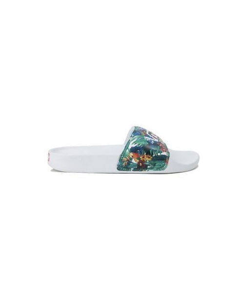 VANS（バンズ）の「(バンズ) VANS☆ヴァンズ シャワーサンダル スポーツサンダル　ベナッシ男女兼用[並行輸入品]（スニーカー・レディース・その他）」の7枚目の写真