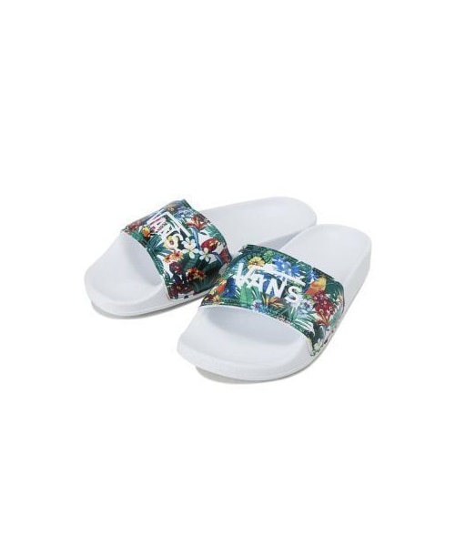 VANS（バンズ）の「(バンズ) VANS☆ヴァンズ シャワーサンダル スポーツサンダル　ベナッシ男女兼用[並行輸入品]（スニーカー・レディース・その他）」の6枚目の写真