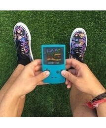 VANS（バンズ）の「【限定コラボ!】NINTENDO×VANS ドンキーコング