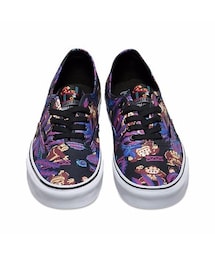 VANS Nintendo ドンキーコング　24cm VANS Nintendo ドンキーコング 24cm - メルカリ