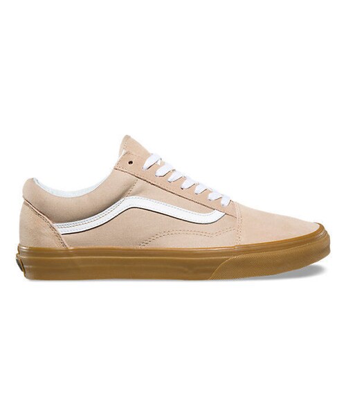 VANS（バンズ）の「(バンズ) VANS★ GUM OLD SKOOL★選べる３色 ガムソール 大人気男女兼用[並行輸入品]（スニーカー・メンズ・その他）」の11枚目の写真