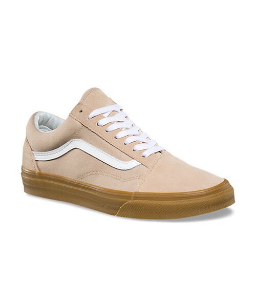 VANS（バンズ）の「(バンズ) VANS★ GUM OLD SKOOL★選べる３色 ガムソール 大人気男女兼用[並行輸入品]（スニーカー・メンズ・その他）」の13枚目の写真