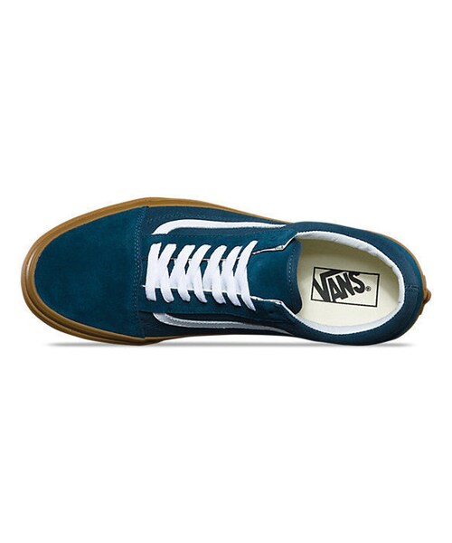 VANS（バンズ）の「(バンズ) VANS★ GUM OLD SKOOL★選べる３色 ガムソール 大人気男女兼用[並行輸入品]（スニーカー・メンズ・その他）」の3枚目の写真