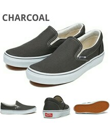 VANS★スリッポン ライト ユニセックス (22.5-30cm) 20180615101142012_215.jpeg